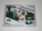 2019 PANINI DONRUSS ELITE - SAM DARNOLD DUAL WORN JERSEY PATCH RELIC CARD - NEW YORK JETS