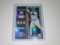 2018 PANINI CONTENDERS OPTIC #10 - GLEYBER TORRES ROOKIE CARD HOLO SILVER PRIZM NY YANKEES BV $$