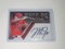 2020 ACEO INCONIC INK FACSMILE AUTOGRAPH EDITION MIKE TROUT AUTHENTIC FACSMILE SIGNATURE CARD