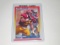 1990 SCORE FOOTBALL #302 - JUNIOR SEAU ROOKIE CARD SAN DIEGO CHARGERS / USC TROJANS