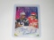 2020 ACEO ICONIC INK - TOM BRADY & PATRICK MAHOMES FACSMILE AUTOGRAPH CARD