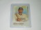 2020 TOPPS ALLEN & GINTER FERNANDO TATIS JR SAN DIEGO PADRES CARD