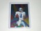 1996 PLAYOFF ILLUSIONS FOOTBALL - TROY AIKMAN HOLOFOIL CARD