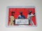 2020 ACEO MAN MYTH LEGEND - KEN GRIFFEY JR LIMITED EDITION FACSMILE AUTOGRAPH CARD