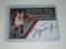 2020 ACEO ICONIC INK MICHAEL JORDAN FACSMILE SIGNATURE AUTOGRAPH EDITION SERIES FACSMILE AUTOGRAPH