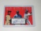 2020 ACEO ICONIC INK MAN MYTH LEGEND KEN GRIFFEY JR FACSMILE SIGNATURE CARD