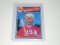 2020 ACEO RP PRESIDENT DONALD TRUMP 1985 TOPPS VARIATION POTUS TRADING CARD