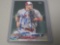 2018 TOPPS BASEBALL UPDATE SERIES - MIKE TROUT ALL STAR GAME CERTIFIED AUTHENTIC AUTOGRAPH W/ COA