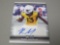 2017 LEAF DRAFT FOOTBALL - RASUL DOUGLAS AUTOGRAPHED ROOKIE CARD