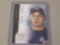 2002 BOWMAN BASEBALL - CHARLES KEGLEY AUTOGRAPHED ROOKIE CARD TORONTO BLUE JAYS