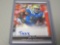 2017 LEAF DRAFT FOOTBALL - TAKKARIST MCKINLEY AUTOGRAPHED ROOKIE CARD UCLA BRUINS