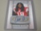 2011 SAGE HIT FOOTBALL - ANTHONY ALLEN AUTOGRAPHED ROOKIE CARD