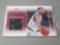 2003-04 UPPER DECK SP GAME USED - DAJUAN WAGNER GAME USED JERSEY CARD CLEVELAND CAVALIERS