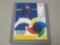 2009 TOPPS BASEBALL - FU-TE NI GAME WORN WORLD BASEBALL CLASSIC JERSEY CARD CHINESE TAIPEI