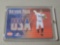 2003 UPPER DECK USA BASEBALL - KYLE SLEETH GAME WORN USA BASEBALL JERSEY CARD