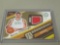 2006-07 UPPER DECK FLEER BASKETBALL - KEVIN PITTSNOGLE EVENT USED JERSEY CARD BOSTON CELTICS