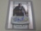 2011 SAGE HIT FOOTBALL - MARCUS CANNON AUTOGRAPHED ROOKIE CARD