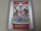 2011 SAGE HIT FOOTBALL - CURTIS BROWN AUTOGRAPHED ROOKIE CARD