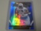 2015 PANINI ROOKIES AND STARS FOOTBALL - TITUS DAVIS AUTOGRAPHED ROOKIE CARD LONGEVITY BLUE SP