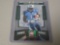 2010 PANINI DONRUSS ELITE FOOTBALL - DAMIAN WILLIAMS TURN OF THE CENTURY AUTOGRAPHED ROOKIE CARD