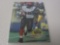 1994 PLAYOFF FOOTBALL #304 - MARSHALL FAULK HOLOFOIL ROOKIE CARD HALL OF FAME