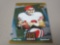 1994 SCORE FOOTBALL - RARE GOLD ZONE - TRENT DIFLER GOLD HOLOFOIL ROOKIE CARD BV $$