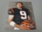 2003 UPPER DECK FOOTBALL #RP-1 ROOKIE PREMIER - CARSON PALMER ROOKIE CARD CINCINNATI BENGALS