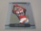 2010 TOPPS PLATINUM FOOTBALL #91 - ERIC BERRY CHROME ROOKIE CARD