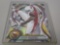 2015 TOPPS FINEST FOOTBALL - DAVID JOHNSON DIE CUT ATOMIC REFRACTOR ROOKIE CARD