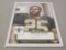 2006 TOPSP HERITAGE FOOTBALL #312 - REGGIE BUSH ROOKIE CARD NEW ORLEANS SAINTS