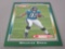 2006 TOPPS TOTAL FOOTBALL #544 MAURICE JONES DREW ROOKIE CARD JACKSONVILLE JAGUARS