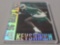 1996 TOPPS LASER FOOTBALL - KEYSHAWN JOHNSON DIE CUT HOLOFOIL ROOKIE CARD NEW YORK JETS