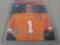 1994 UPPER DECK FOOTBALL #17 - TRENT DILFER ELECTRIC ROOKIE CARD SP BUCCANEERS