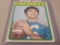 1972 TOPPS FOOTBALL #65 - JIM PLUNKETT VINTAGE NEW ENGLAND PATRIOTS ROOKIE CARD HOF