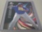 2018 BOWMAN PLATINUM VLADIMIR GUERRERO JR ROOKIE CARD RAINBOW FOIL