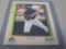 1999 UPPER DECK SP TOP PROSPECTS - MICHAEL JORDAN RETROSPECTRUM HOLOFOIL REFRACTOR WHITE SOX