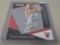 2017-18 PANINI PRIZM BASKETBALL - LAURI MARKKANEN EMERGENT ROOKIE CARD CHICAGO BULLS