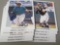 2020 LEAF BASEBALL ROOKIE CARD LOT MANY STARS BV $$$ JASSON DOMINGUEZ AND MORE