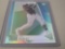 2020 PANINI DONRUSS STATUS BASEBALL #20 - LUIS ROBERT RARE GREEN HOLOFOIL ROOKIE CARD WHITE SOX BV$$