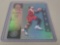 2019-20 PANINI ILLUSIONS BASKETBALL #136 - TRAE YOUNG GREEN RAINBOW FOIL SP CARD BV $$