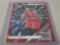 2019-20 PANINI DONRUSS BASKETBALL #188 - KYLE LOWRY RARE RED HOLOFOIL PRESS PROOF CARD #'D 32/99