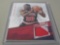 2014-15 PANINI PRESTIGE BASKETBALL - TONY SNELL 3 COLOR GAME USED PATCH #'D 09/10 ONLY 10 MADE BULLS