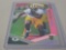 2019 PANINI DONRUSS ELITE FOOTBALL #170 DEXTER WILLIAMS PINK HOLOFOIL ROOKIE CARD GREEN BAY PACKERS