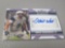 2020 SAGE HIT PREMIER DRAFT - DAVID WOODARD AUTOGRAPHED ROOKIE CARD UTAH STATE