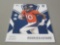 2020 PANINI ROOKIES & STARS FOOTBALL - JERRY JEUDY ROOKIE CARD DENVER BRONCOS