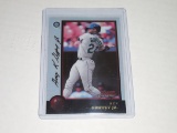 1998 BOWMAN CHROME BASEBALL #33 - KEN GRIFFEY JR - CHROME CARD SEATTLE MARINERS