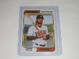 2020 TOPPS ARCHIVES - FERNANDO TATIS JR 1974 TOPPS VARIATION SP SAN DIEGO PADRES 2ND YEAR CARD BV $$