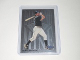 2000 FLEER ULTRA - MIKE PIAZZA RARE DIAMOND MINE NEW YORK METS INSERT CARD HOLOFOIL