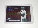 2000 PLAYOFF ABSOLUTE FOOTBALL DONOVAN MCNABB EXTREME TEAM RARE HOLOFOIL INSERT PHILADELPHIA EAGLES