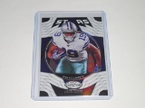 2020 PANINI CERTIFIED FOOTBALL - AMARI COOPER STARS HOLOFOIL PRIZM CARD DALLAS COWBOYS